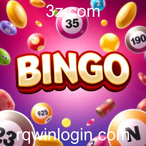 Descubra a Diversão dos Jogos de Bingo no RQWIN