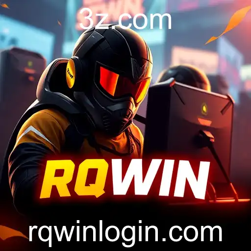 Expansão Rápida de RQWIN no Mercado de Jogos Online