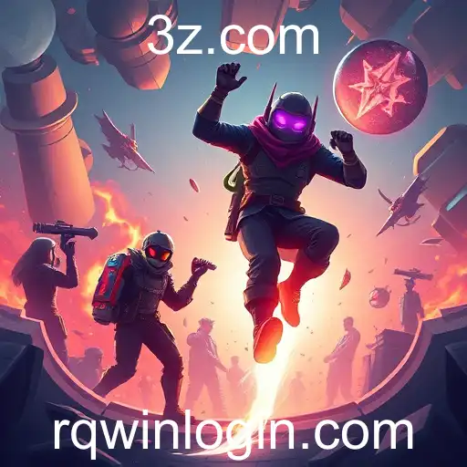 Inovação e Desafios no Mundo dos Jogos em 2025