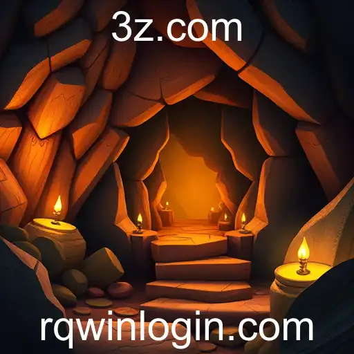 O Impacto Crescente de RQWIN no Universo dos Jogos