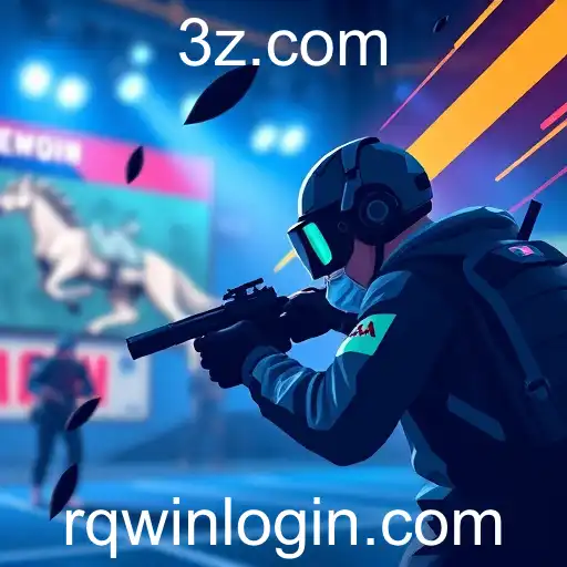 O Impacto do RQWIN no Cenário dos Games em 2025