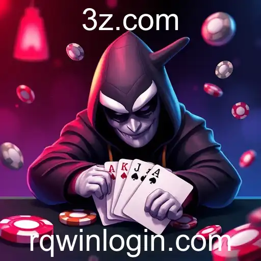 Desvendando a Categoria 'Poker Play' no RQWIN: Estratégias e Dicas Essenciais