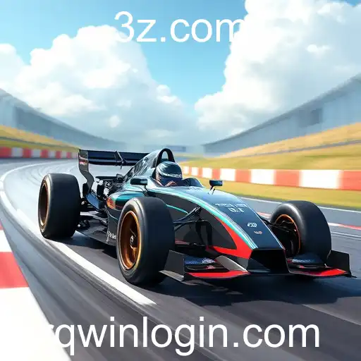 Desafios de Corrida: Superando Limites nos Racing Challenges do RQWIN