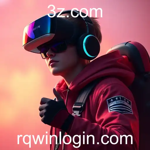 A Revolução dos Jogos Online e a Ascensão do RQWIN