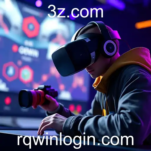 A Revolução dos Jogos Online no Brasil