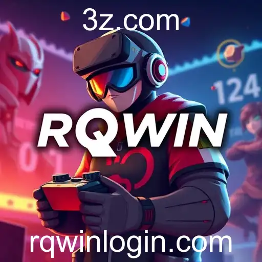 O Impacto Crescente do RQWIN no Mercado de Jogos