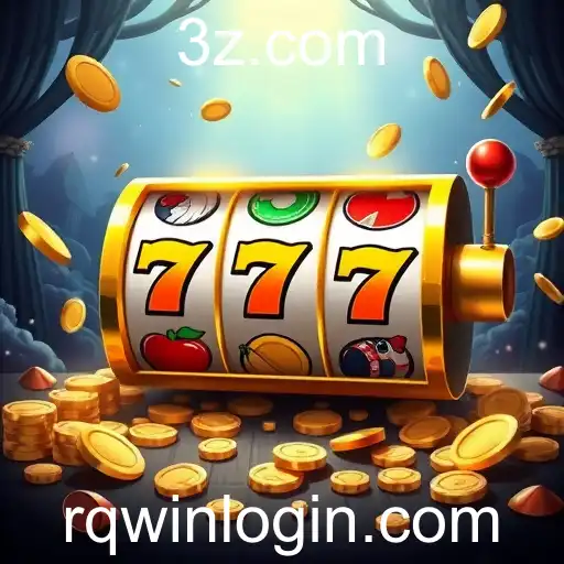 Explorando a Fascinante Categoria de Slot Games no RQWIN
