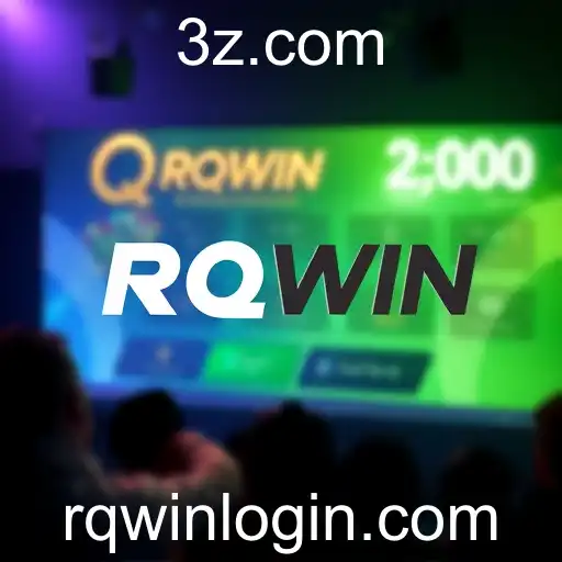 Tendências de Jogos em 2026: O Impacto da RQWIN no Mercado