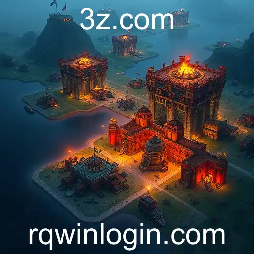 O Impacto de RQWIN no Crescente Mercado de Jogos