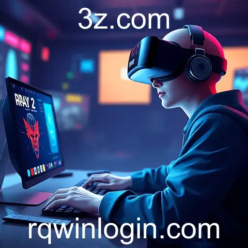 A Revolução dos Jogos Online em 2025