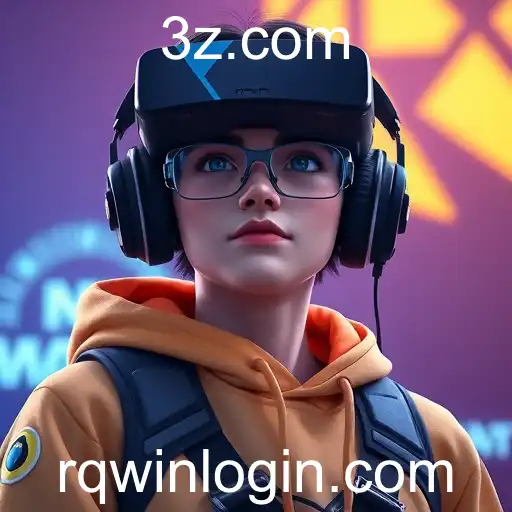 RQWIN Consolida-se no Cenário dos eSports