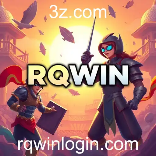 O Impacto de RQWIN no Mundo dos Jogos Digitais