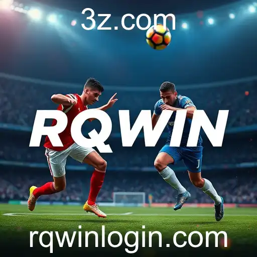 A Ascensão de RQWIN no Mercado de Jogos em 2025